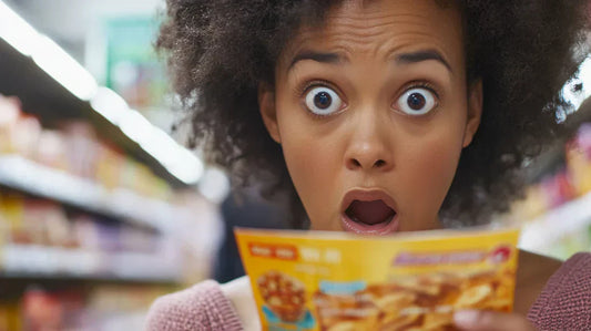 The Future of Food: How Conscious Consumers Are Changing the Industry