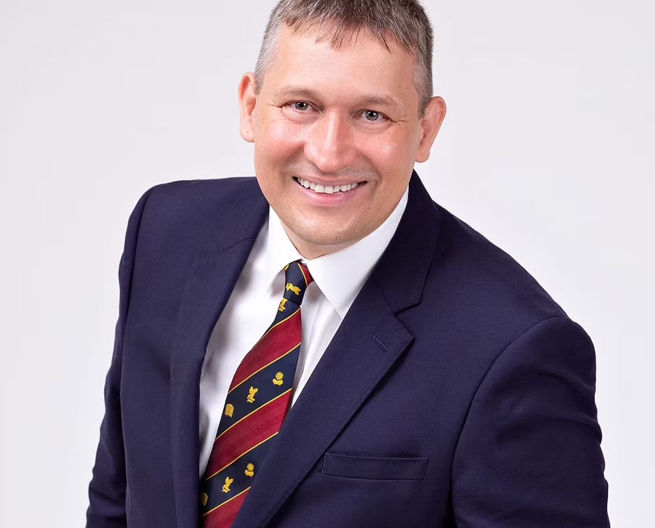Mathias Nagy