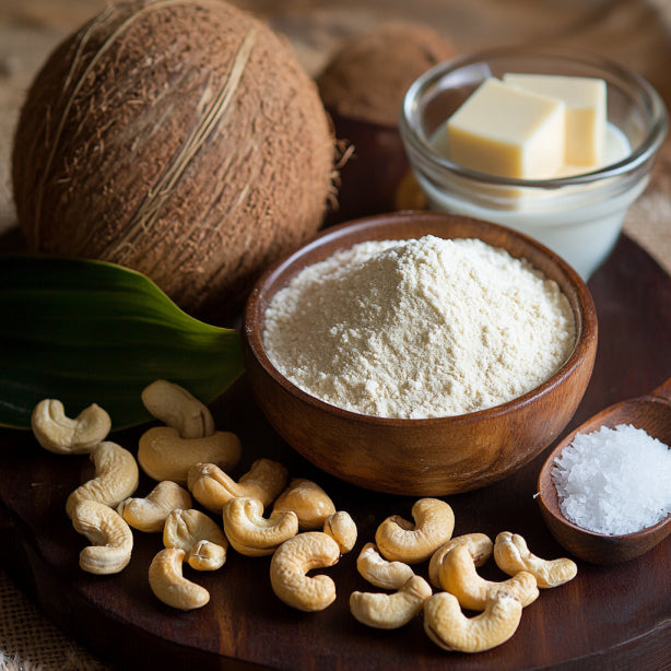 cashew recipe