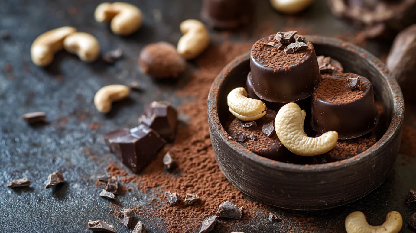 Gourmet Meets Purpose: Why Tanza Kindness Is the Ultimate Foodie Find