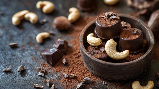 Gourmet Meets Purpose: Why Tanza Kindness Is the Ultimate Foodie Find