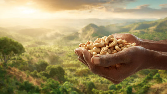 Sustainable Snacking Myths – And Why Choosing Ethically Sourced Makes a Real Difference