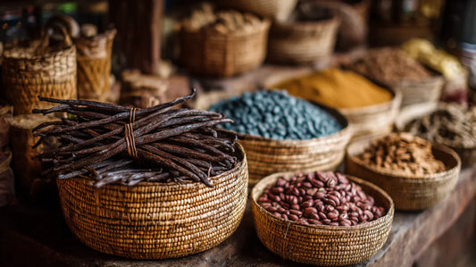 From Cashews to Vanilla: The Future of Ethical Sourcing with Tanza Kindness