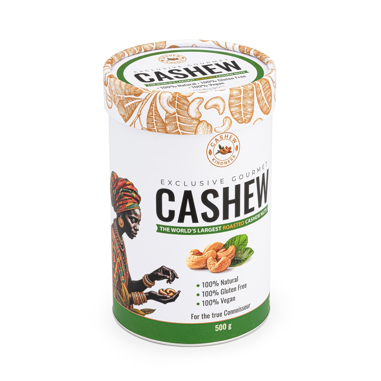 BOGO Cashew Clearance
