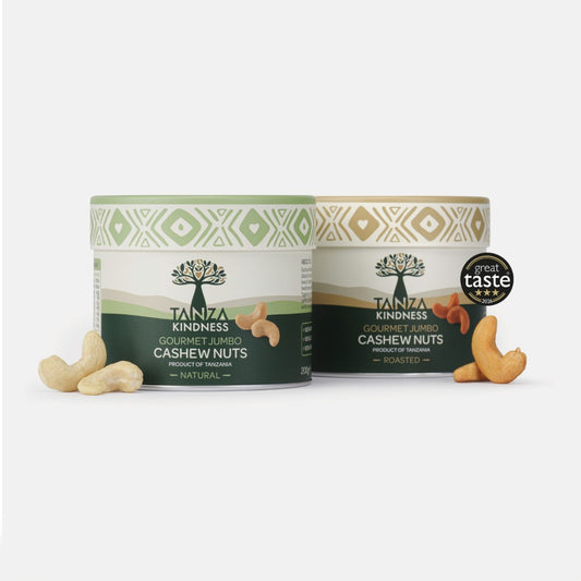 Discovery Duo - 400g