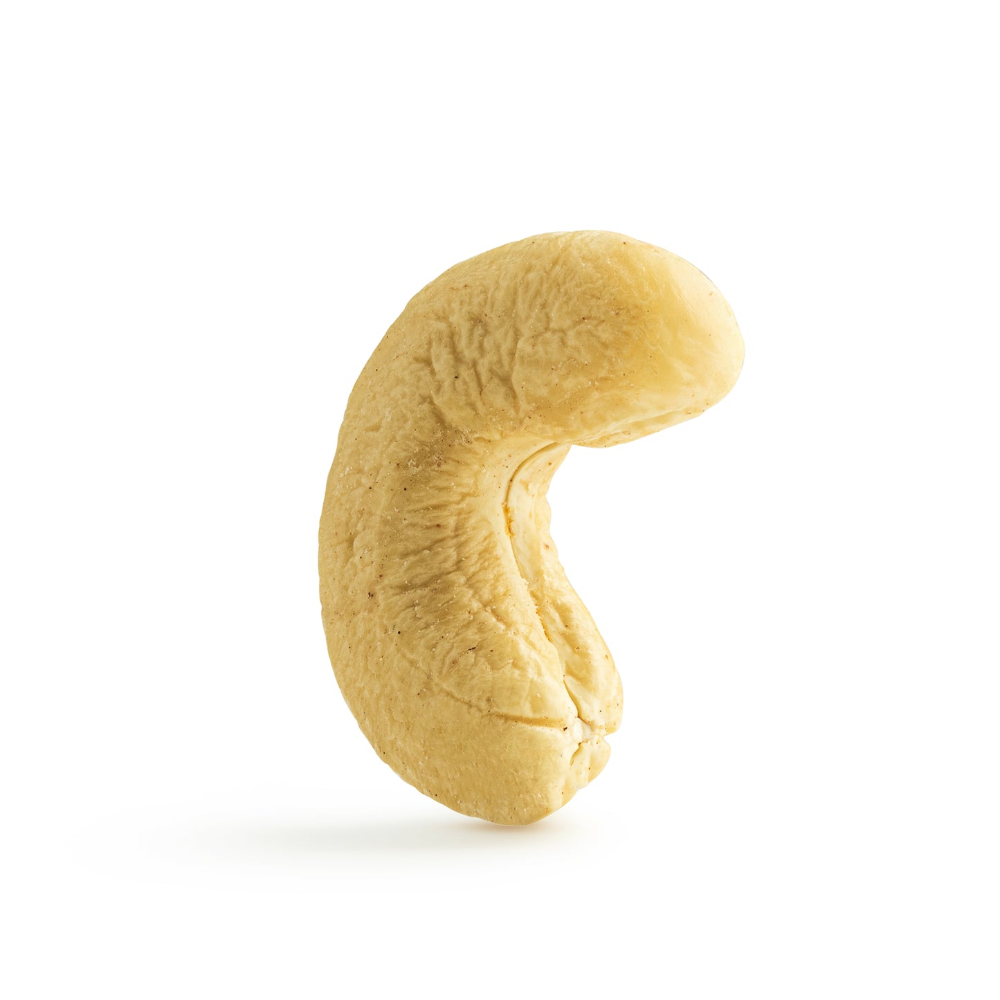 Exclusive Gourmet Quality Raw Cashew Nuts 200g