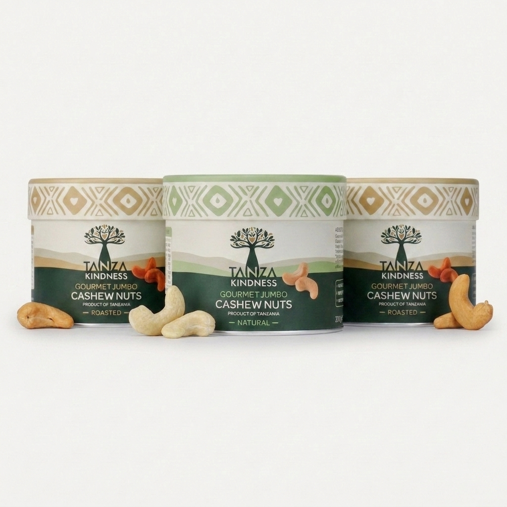 Discovery Trio - 200g