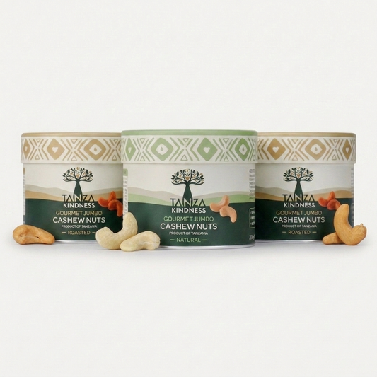 Discovery Trio - 200g