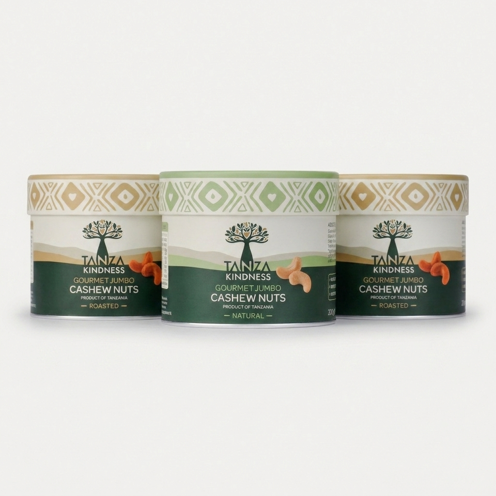Discovery Trio - 200g