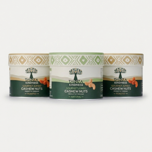 Discovery Trio - 200g