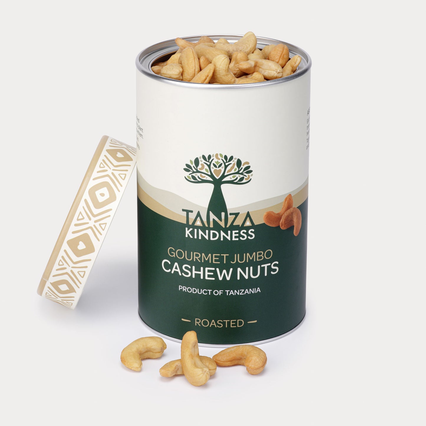 Tanzanian Selection - 500g