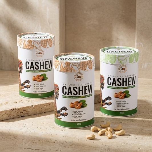 The King’s Selection Trio